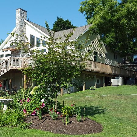Gettysburg Battlefield Bed & Breakfast Inn エクステリア 写真