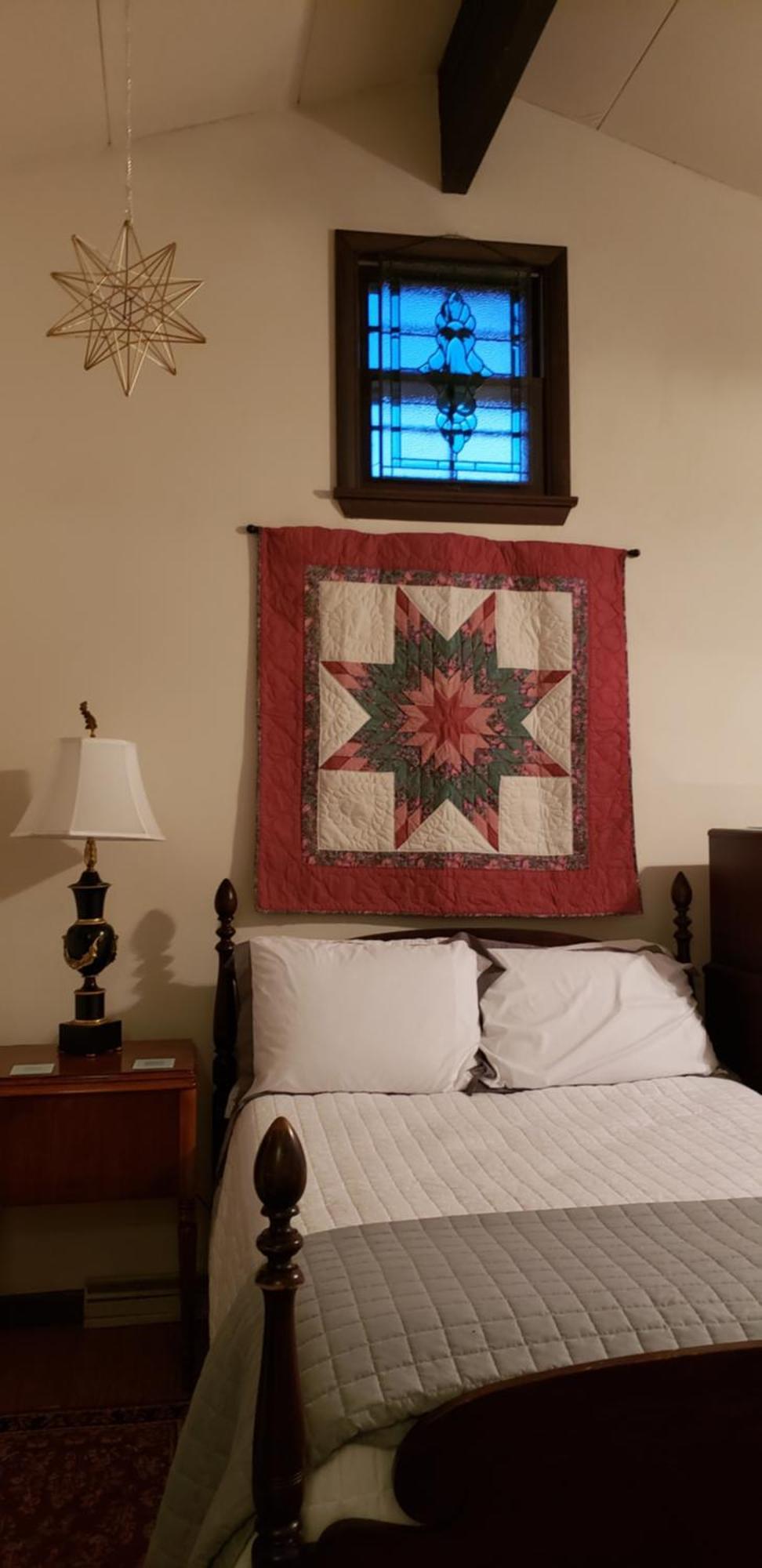 Gettysburg Battlefield Bed & Breakfast Inn エクステリア 写真