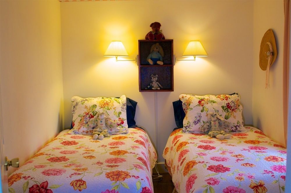 Gettysburg Battlefield Bed & Breakfast Inn エクステリア 写真