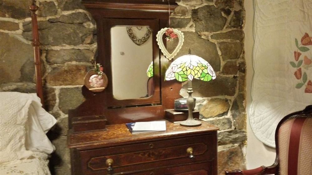 Gettysburg Battlefield Bed & Breakfast Inn エクステリア 写真