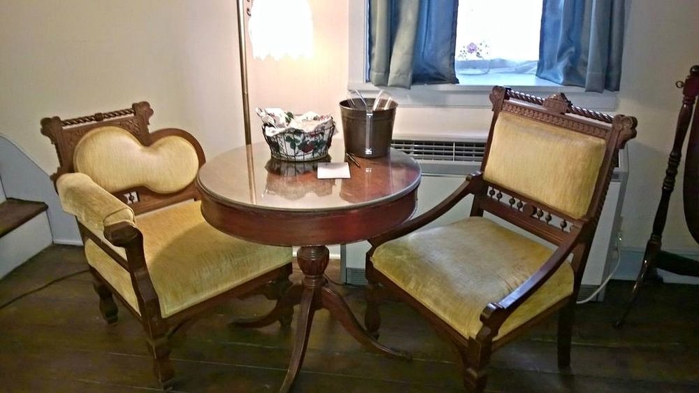 Gettysburg Battlefield Bed & Breakfast Inn エクステリア 写真