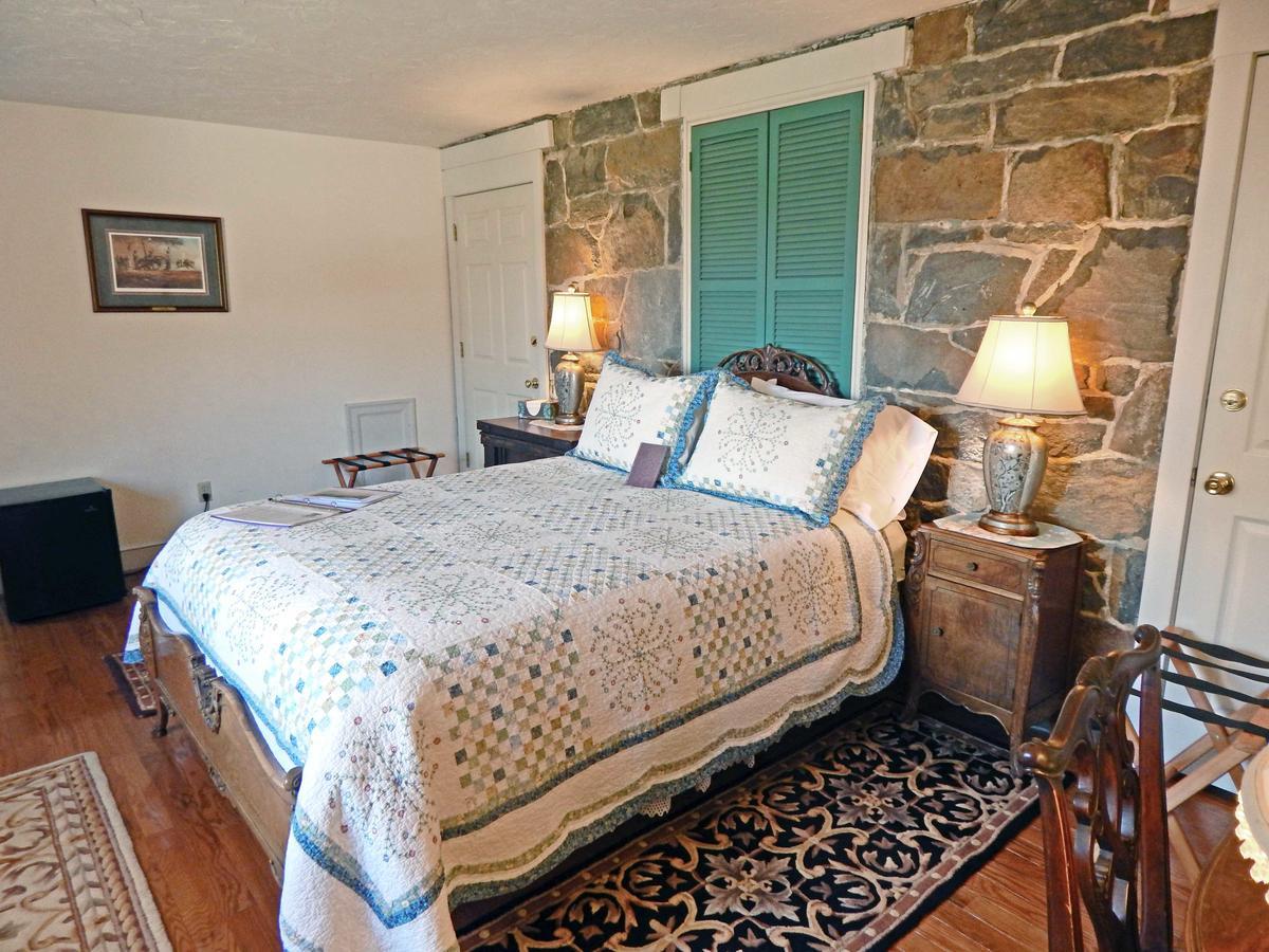 Gettysburg Battlefield Bed & Breakfast Inn エクステリア 写真