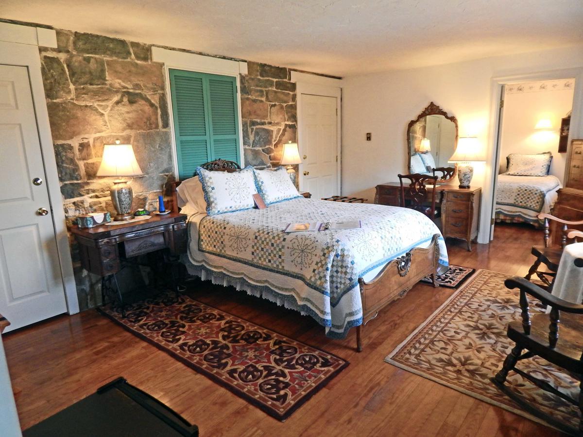 Gettysburg Battlefield Bed & Breakfast Inn エクステリア 写真