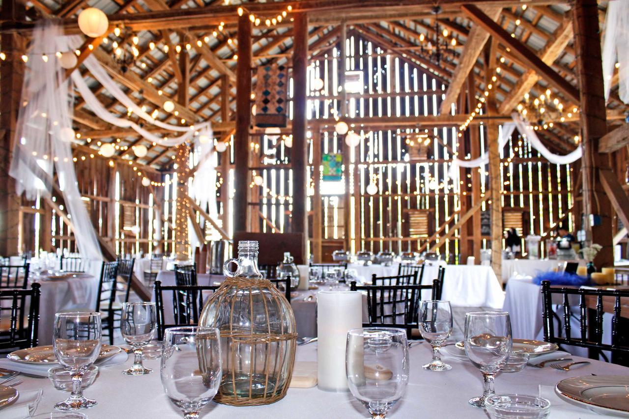 Gettysburg Battlefield Bed & Breakfast Inn エクステリア 写真