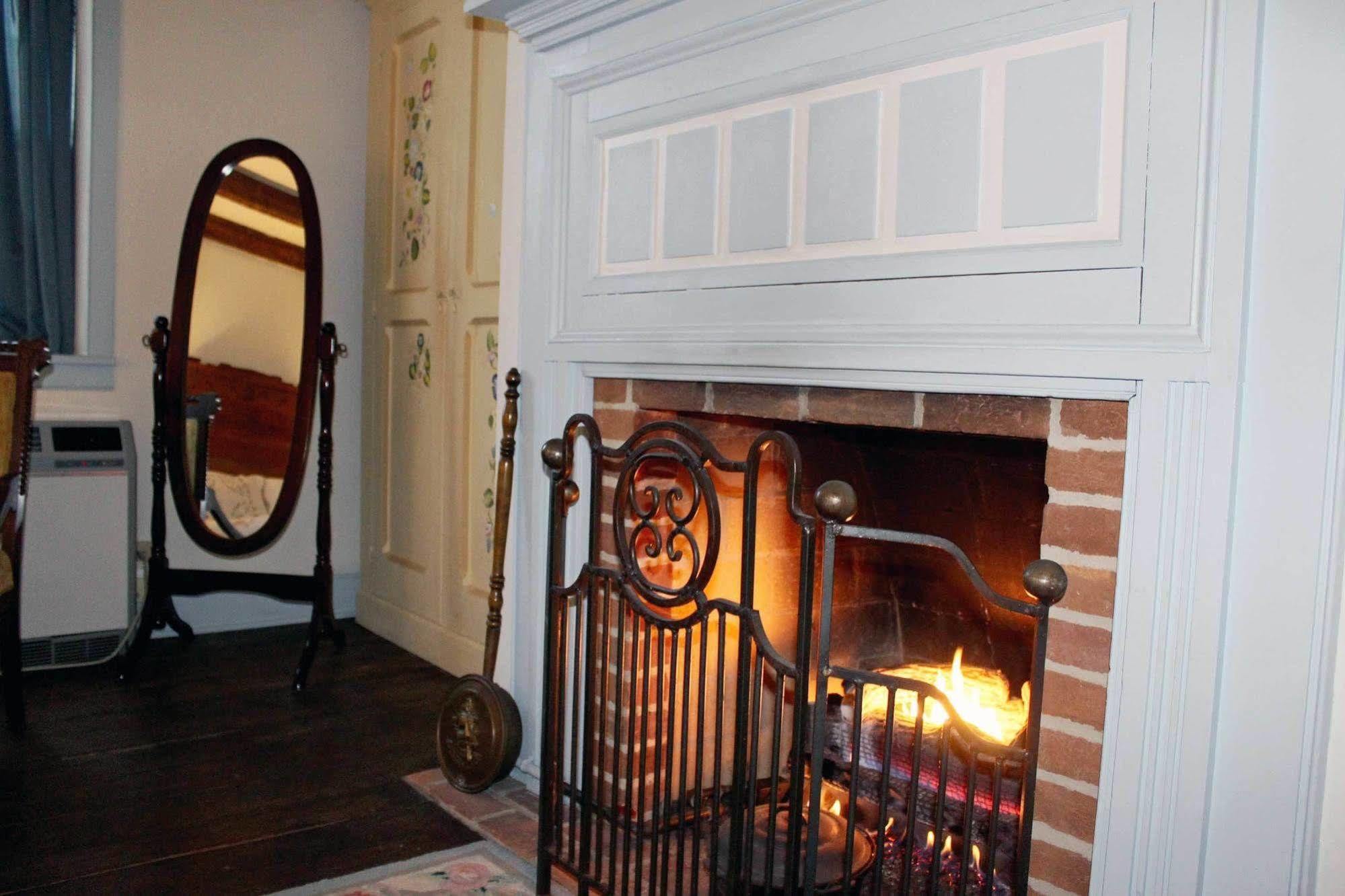 Gettysburg Battlefield Bed & Breakfast Inn エクステリア 写真