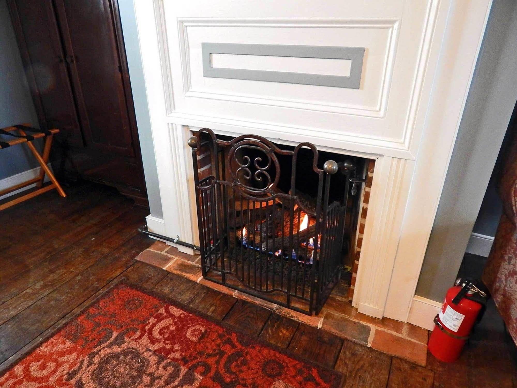 Gettysburg Battlefield Bed & Breakfast Inn エクステリア 写真